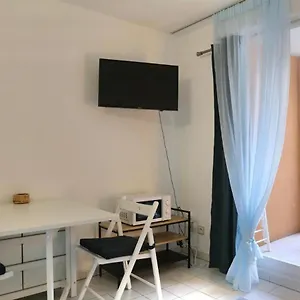 Hébergement de vacances Azzurra, Beausoleil