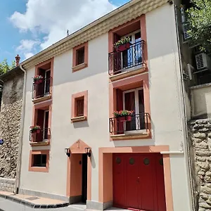Hébergement de vacances Maison De Village En Provence, Courthézon